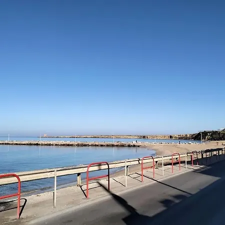 Dammuso Soleluna.