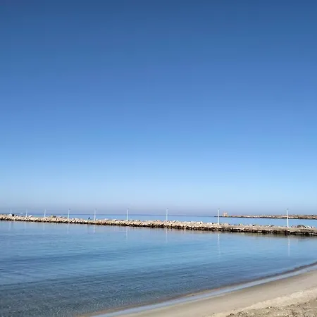Dammuso Soleluna. Holiday home