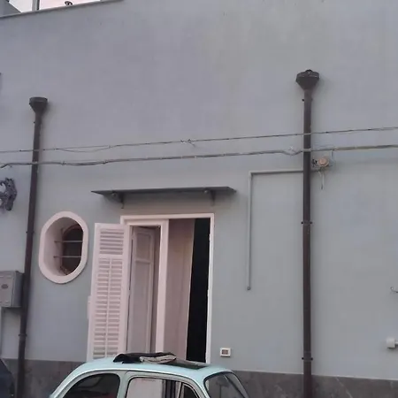 Dammuso Soleluna. Holiday home