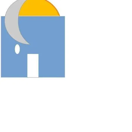 Dammuso Soleluna. *