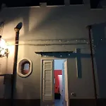 Vakantiehuis Dammuso Soleluna. *
