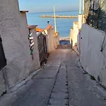 Vakantiehuis Dammuso Soleluna. Terrasini