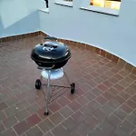 Dammuso Soleluna. Vakantiehuis Terrasini