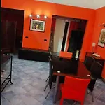 Vakantiehuis Dammuso Soleluna. Terrasini