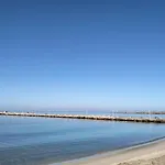 Dammuso Soleluna. Vakantiehuis