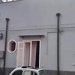 Dammuso Soleluna. Vakantiehuis