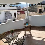Dammuso Soleluna. Vakantiehuis
