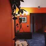 Vakantiehuis Dammuso Soleluna.