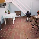 Vakantiehuis Dammuso Soleluna. Terrasini