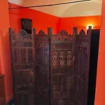 Dammuso Soleluna. Vakantiehuis Terrasini