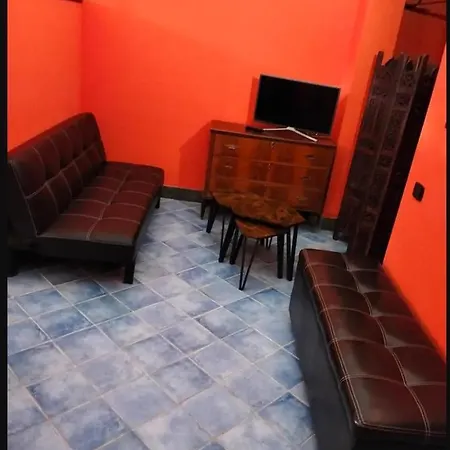 Dammuso Soleluna. Casa vacanze