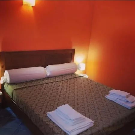 Dammuso Soleluna. Casa vacanze
