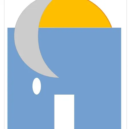 Casa vacanze Dammuso Soleluna.